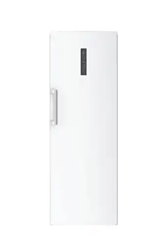 Haier Gefrierschrank H3F285WEH1 mit InstaSwitch und 285 L Nutzvolumen