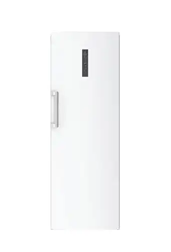 Haier Gefrierschrank H3F285WEH1 mit InstaSwitch und 285 L Nutzvolumen