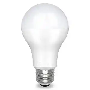 Tageslicht-LED-Lampe Awenia E27 20W für 150W Glühbirne