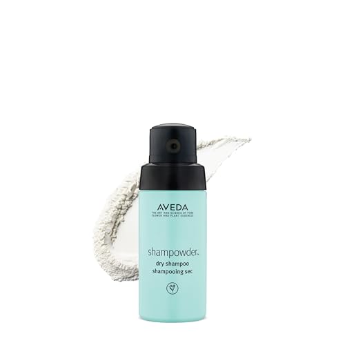 Aveda Shampowder Trockenshampoo-Puder für alle Haartypen