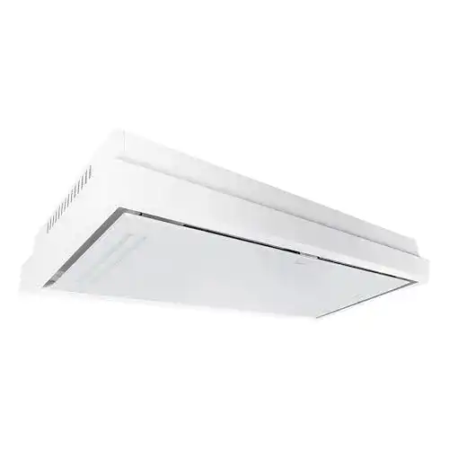 Dunstabzugshaube Gurari Deckenhaube GCH C 343 120 WH 120 cm
