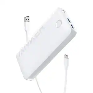 Anker Powerbank 20.000 mAh (PowerCore 20K) mit 20W Ladeleistung