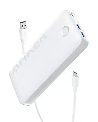 Anker Powerbank 20.000 mAh (PowerCore 20K) mit 20W Ladeleistung