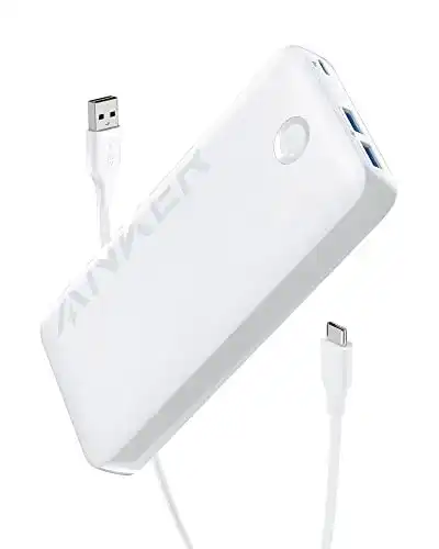 Anker Powerbank 20.000 mAh (PowerCore 20K) mit 20W Ladeleistung