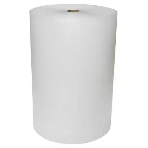 Luftpolsterfolie All4All für Verpackung und Stoßschutz 100cm x 90m