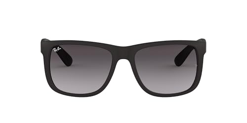 Ray-Ban MOD. 4165 Sonnenbrille mit UV-Schutz und Vollrandkonstruktion