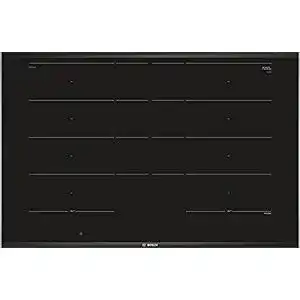 Bosch Induktionskochfeld 80 cm PXY875DW4E Serie 8