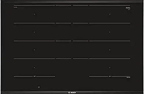 Bosch Induktionskochfeld 80 cm PXY875DW4E Serie 8