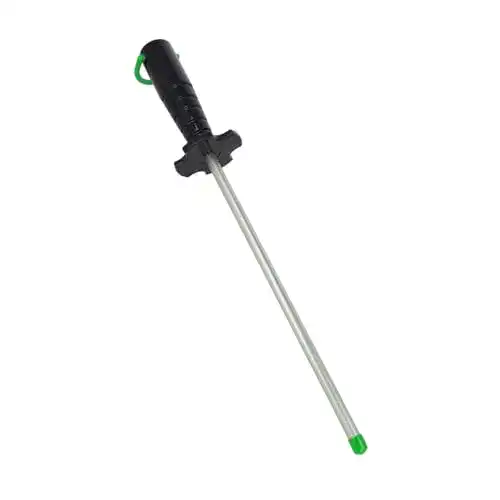 DMT Messerschärfer Diamond Steel Diamant Schleifstab 12″