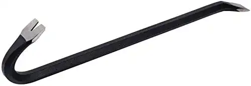 Brecheisen Roughneck Wrecking Bar 45 cm (18 Zoll)