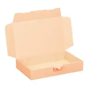 Versandkarton Smiley Pack 100 Maxibriefkartons 240x160x45 mm