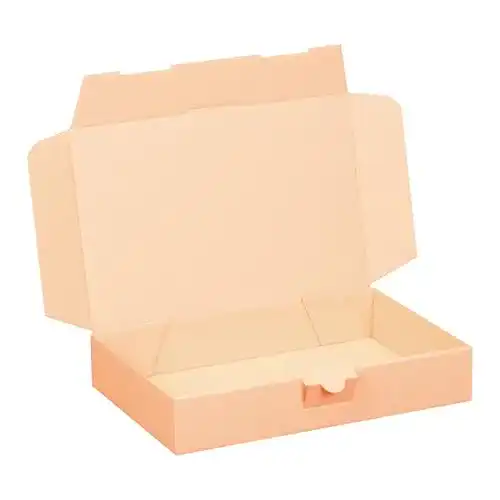 Versandkarton Smiley Pack 100 Maxibriefkartons 240x160x45 mm