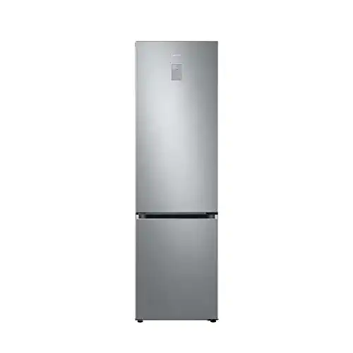 Samsung Kühl-Gefrierkombination RL38T775CS9/EG mit No Frost+ Technologie