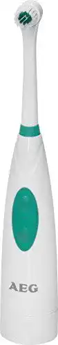 Aeg EZ 5622 Batteriezahnbürste in Weiß