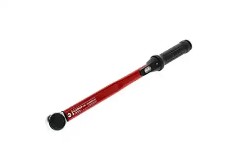 Drehmomentschlüssel GEDORE red für Links- und Rechtsgewinde