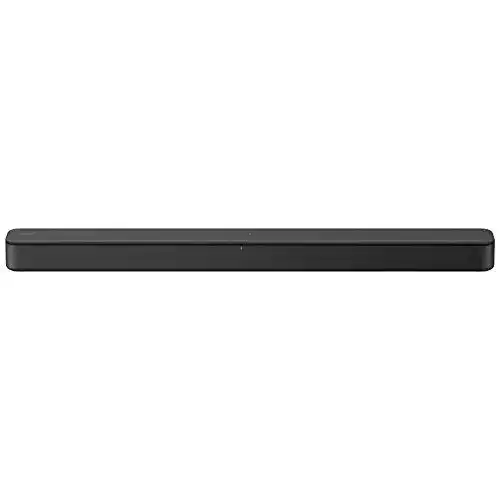 Sony HT-SF150 2-Kanal Soundbar für Fernseher im Vergleich