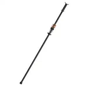 Blasrohr Cold Steel Big Bore Blowgun 4 Fuß Schwarz