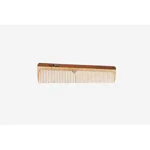 Holzkamm Kost Kamm KostKamm 18 cm grob-fein 1 Stück