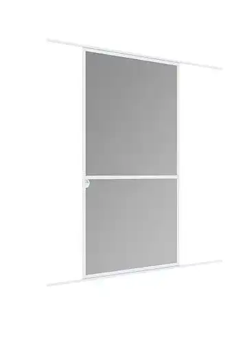 Windhager Insektenschutz IS Expert Schiebetür 120×240 cm