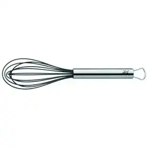 Schneebesen aus Silikon Wmf Profi Plus 20 cm mit Silikondrähten