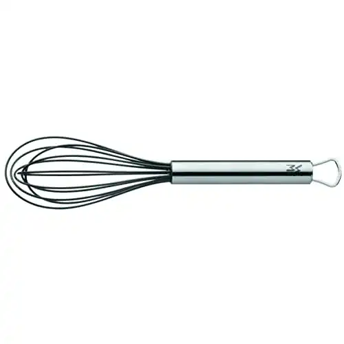 Schneebesen aus Silikon Wmf Profi Plus 20 cm mit Silikondrähten