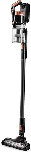 Grundig VCP 5030 Akku-Staubsauger mit Wischfunktion und 3 Saugkraftstufen