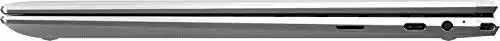 HP Spectre x360 2in1 Laptop mit Touchscreen und 13,5 Zoll Display