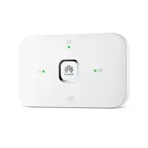 Huawei Mobile WiFi E5576 LTE-Router für 4G WLAN-Verbindungen