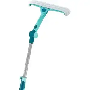 Teleskop Fensterwischer Leifheit Window und Frame Cleaner