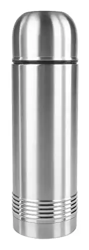 Isolierflasche Edelstahl Emsa 618501600 Senator