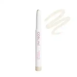Lidschattenstift von Cosline Cosmetics in Champagnerfarbe
