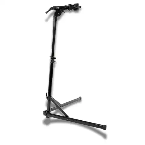 Fahrrad-Montageständer CONTEC Unisex Rock Steady