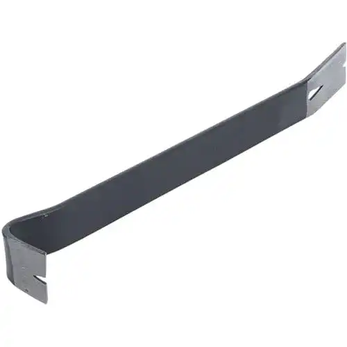 Brecheisen BGS Do It Yourself 52138 mit flachen Klauen