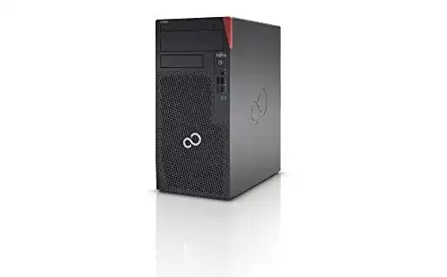 Fujitsu Esprimo P9910 mit Intel Core i7-10700K und 32GB RAM