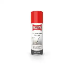 Ballistol Starthilfespray 25500 200ml für Diesel und Benzinmotoren