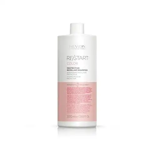 Mizellen-Shampoo Revlon Professional RE/START Color für farbige Haare