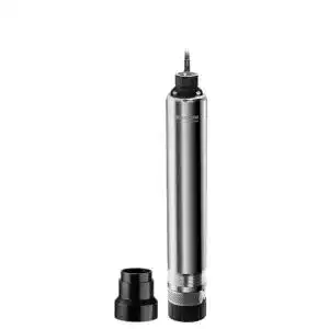 Gardena Premium Tiefbrunnenpumpe 5500/5 inox Tauchpumpe für Brunnen