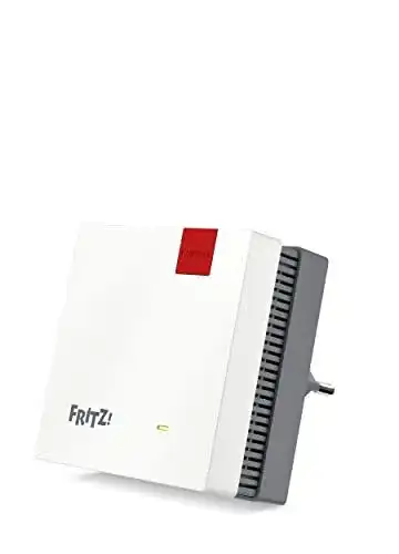 WLAN-Repeater AVM FRITZ!Repeater 1200 International mit Dual Band