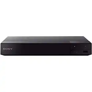 Sony BDPS1700 Blu-ray/DVD Player mit USB und Ethernet