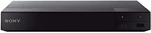 Sony BDPS1700 Blu-ray/DVD Player mit USB und Ethernet