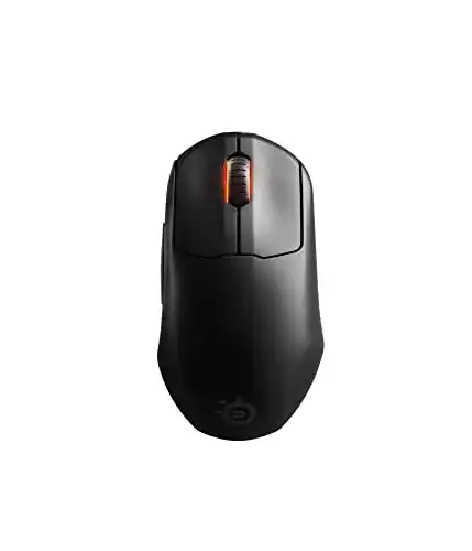 SteelSeries Prime Mini Wireless Gaming-Maus für eSports