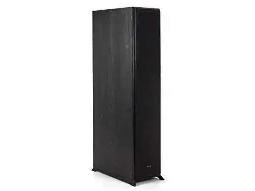 Klipsch RP-6000F Standlautsprecher für Heimkino und Musik