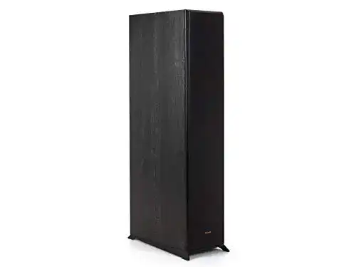Klipsch RP-6000F Standlautsprecher für Heimkino und Musik