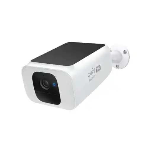 Eufy Security S230 SoloCam S40 Überwachungskamera mit Solarpanel