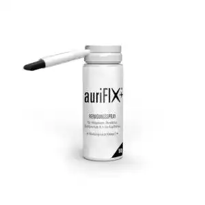 Hörgerätereiniger Hörluchs auriFIX Reinigungsspray für Hörgeräte und In-Ear Kopfhörer