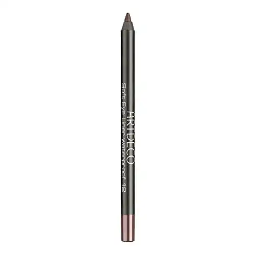 Gel Eyeliner Artdeco Soft Eyeliner Waterproof – Cremiger Kajalstift