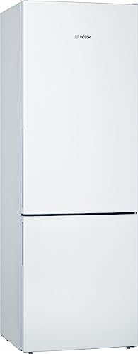 Kühlschrank Bosch KGE49AWCA Serie 6 Freistehend A+++