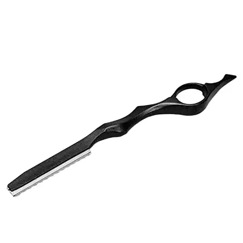 Effiliermesser Naroote für Friseure und Haarschneider