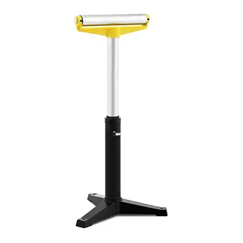 Rollenbock MSW RS-800 – Höhenverstellbarer Unterstellbock bis 800 kg