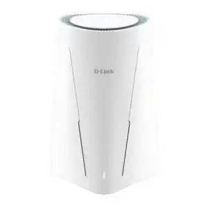 D-Link G530 5G NR AX3000 Wi-Fi 6 Router mit 5G Download
